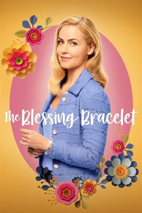 the blessing bracelet bdscr